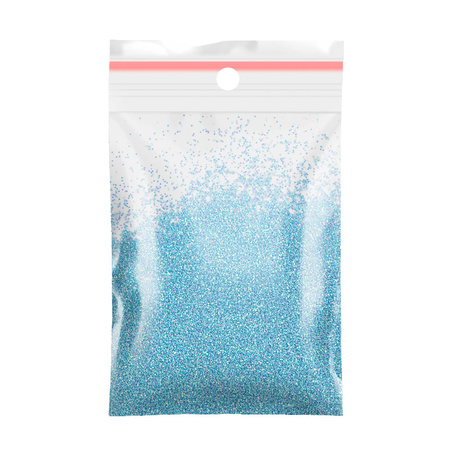 Glitter Dust nail powder 5 g No. 2