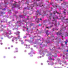 Decorazioni per unghie: mini favi con lentiggini Jety n. 16, 5 g