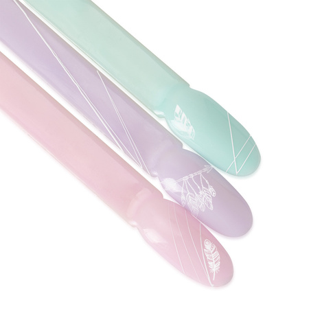 Plaque pour tampons à motifs STZ-BE15