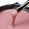 Molly Nails Biscotti HEMA/Di-HEMA Free 50 g medium-thickness self-leveling builder gel
