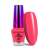 Klassischer Nagellack MollyLac Bikini 10 ml Nr. 14
