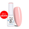 20 + 1 gratis LED/UV-Gel-Nagellack Molly Nails by Ewelina Staszak Talizman T9 Rosenquarz HEMA/Di-HEMA-frei 7 g