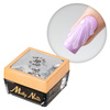 TOP & GEL NO WIPE 3D MollyNails pour décorations et effets, sans HEMA/Di-HEMA, 15 g