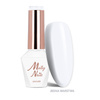 Esmalte híbrido LED/UV Gel Polish Business Class n.º 310 Pure Silk de MollyNails, sin HEMA ni Di-HEMA, 8 g