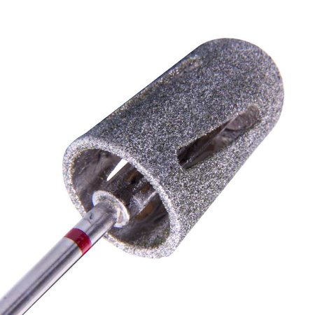 Fraise podologique diamantée conique DL-13