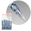 Decorazioni per unghie: mini favi con lentiggini Jety n. 11, 5 g