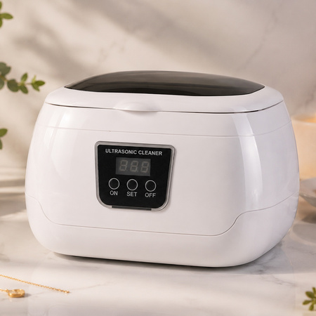 Nettoyeur à ultrasons 35 W, 600 ml, GT-F5