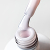 Rubber base flexible nails manicure pedicure for decorations S.O.S. Antidotum Pro Salon Molly Nails Milky Blush 15g