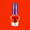Nagelhaut- und Nagelöl Strawberry Essence MollyLac 10 ml