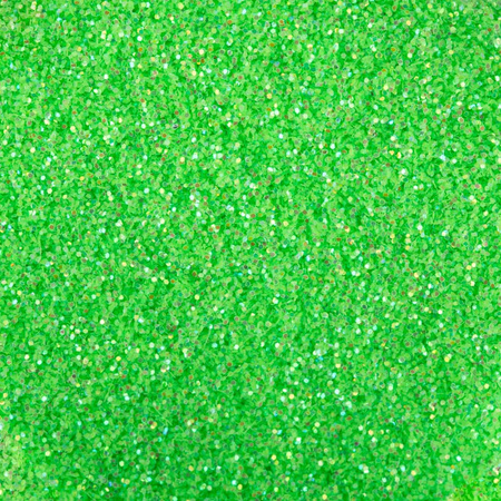 Poudre à ongles néon MollyLac « Syreni » – Poudre phosphorescente sous les rayons UV, pot de 2,5 g, n° 1