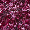 MollyLac Metallic Nail Dust Alu Flakes Intriguing Pink 0.2 g No. 4