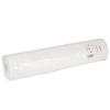 Pañuelo de celulosa desechable para maquillaje, 60 x 50, AlleMed, blanco