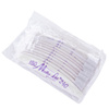 Nagelfeile Sicherheitspaket MollyLac Boot violett Mittel 180/240 CU-05  Beste Qualität