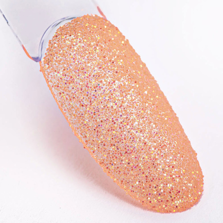 MollyLac Nagellackpulver „Syreni Pył“, Dose 2,5 g, Nr. 2