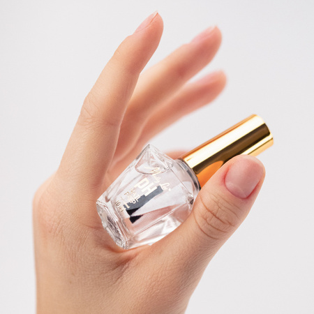 pH Nail Prep MollyLac : déshydrateur innovant et dégraissant pour ongles, 10 ml