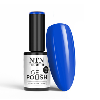 Vernis hybride NTN Premium Springtime selfie sans HEMA/Di-HEMA, 5 g, n° 287