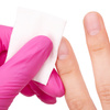 Cleaner for degreasing nail plates I'll wash you... MollyLac 100 ml