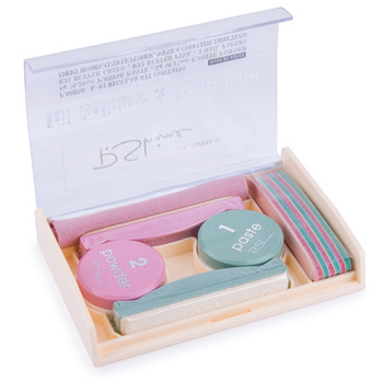 Manucure japonaise P.Shine kit pour manucure japonaise grand format
