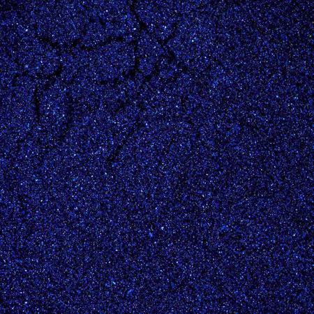 Poudre à effet miroir pour la décoration des ongles MollyLac Glass Effect Navy n° 11
