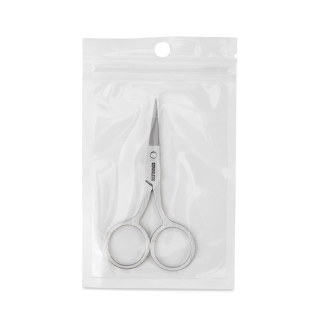 Forbici per unghie NN-001 argento