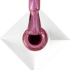 Esmalte híbrido LED/UV Gel Polish Cat Eye Crystal Water n.º 265 Berry Molly Nails sin HEMA/Di-HEMA, 8 g
