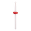 Fresa cerámica para cutículas Small Ball F 3/32" delicada