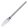 Fraise en céramique pour le retrait de pâte Umbrella M 3/32" L0614T-M, moyenne