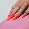 Candy Nails Candy Pink gel for nail art by Monika Szlósarczyk MollyLac HEMA/Di-HEMA Free 5g