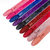 Lakier hybrydowy Molly Nails Duo Flashing Lights Made In Heaven HEMA/Di-HEMA Free 8g Nr 602
