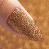 Purpurina para uñas MollyLac n.º 21, 20 g