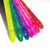 Гібридний топ-лак без витирання Flash Molly Nails без HEMA/Di-HEMA, 10 г