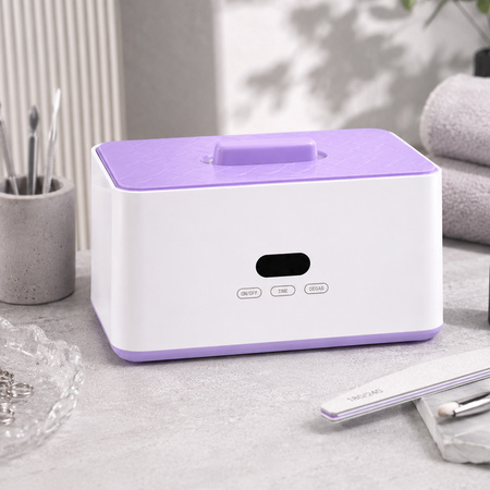 Nettoyeur à ultrasons 50 W, 1 000 ml, SJ-W6