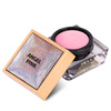 Gel de construction épais et dur Jelly Builder Gel Molly Nails Angel Pink, sans HEMA/Di-HEMA, 50 g