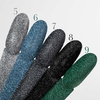 Shimmer Effect nail powder 5 g No. 9