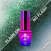 MollyLac Thermo Flashing Lights Rumor Hybrid Nail Polish 10 g No. 695