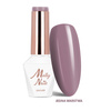 Business Class LED/UV Gel Polish No. 318 Smoky MollyNails HEMA/Di-HEMA Free 8 g