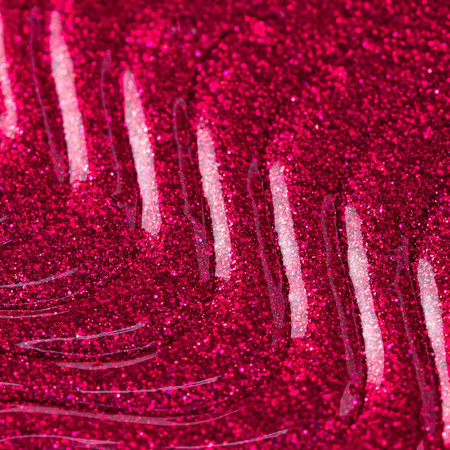 Smalto ibrido LED/UV Gel Polish La Vie en Rouge n. 324 Shimmering Lips MollyNails senza HEMA/Di-HEMA 8 g