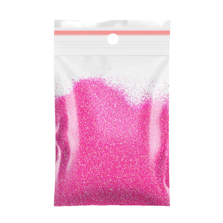 Paillettes pour ongles MollyLac n° 1, 20 g