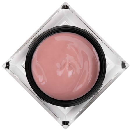 MollyLac One Drop Tixology Hot Latte 50g building gel with thixotropy