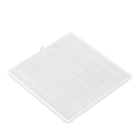 Filtro per l'assorbitore a cassetta X15