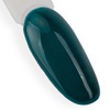 2+1gratis Lakier hybrydowy Molly Nails BeFree Elegance Deep green glass HEMA/Di-HEMA Free 10g Nr 9