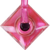 Esmalte para estampado Molly Nails PRO Stamping Chrome rosa 10 ml