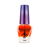 Nagelhaut- und Nagelöl Strawberry Essence MollyLac 10 ml