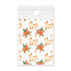 Christmas transfer foil 100 cm No. 26