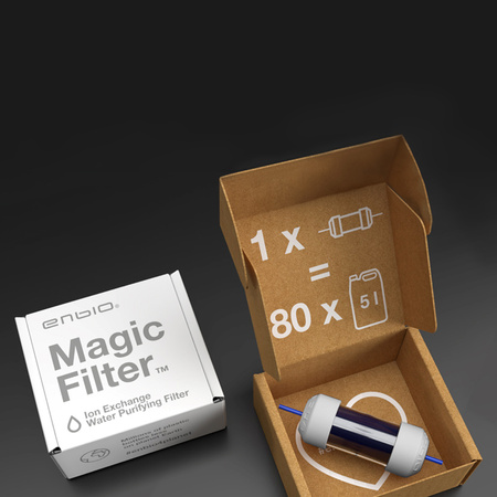 Filtro de agua Enbio Magic Filter
