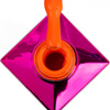 Esmalte híbrido MollyLac Bubble Tea Passion Fruit Neon 10 g n.º 131