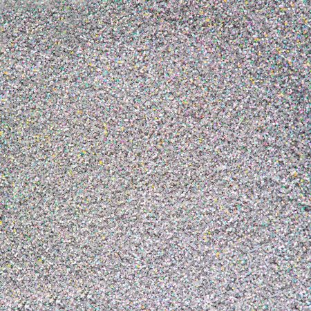 Pyłek do paznokci MollyLac Brilliance Effect Nr 03