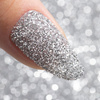 Glitter per unghie MollyLac n. 25, 20 g