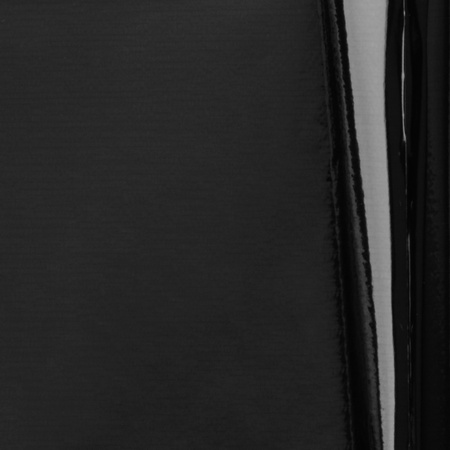 Mirror Black transfer foil, 80 cm
