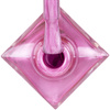 MollyLac Classic Nail Polish, Mirror Effect (Mirror/Metallic), No. 06, 10 ml